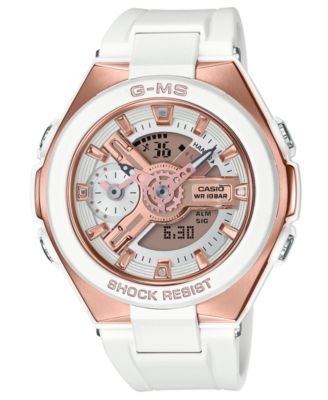 g shock womens watches macy's