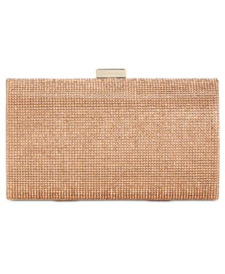 Клатч Ranndi Sparkle от INC International Concepts созданный для Macys 19990₽