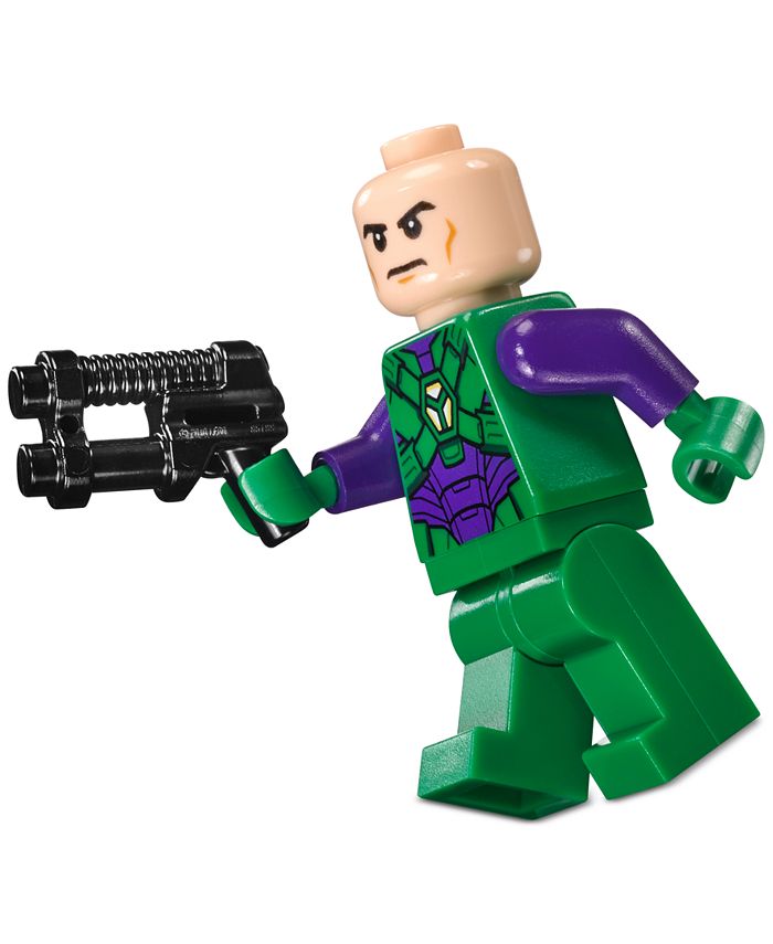 lego batman 3 lex luthor