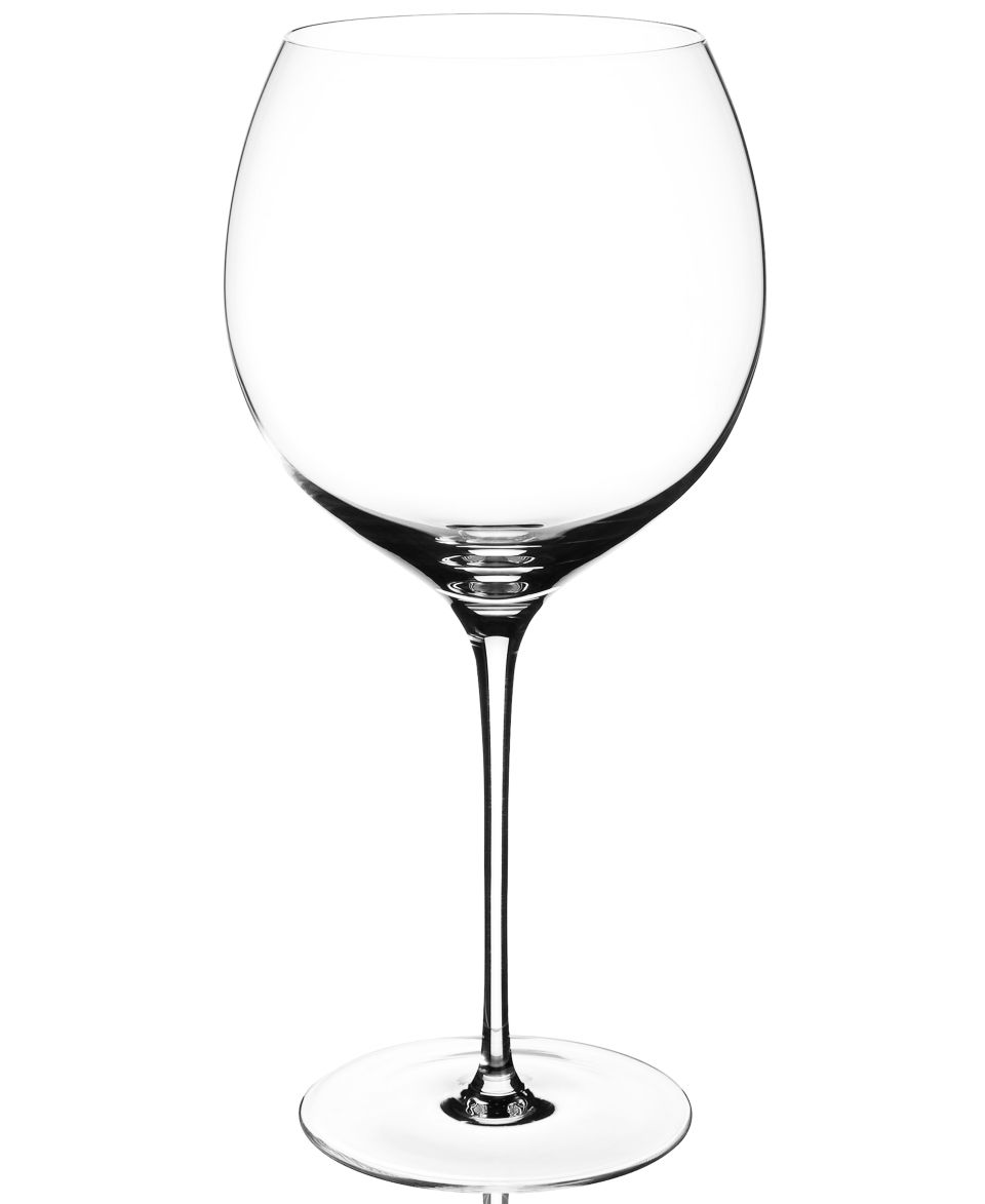 Villeroy & Boch Stemware, Allegorie Premium Collection   Glassware