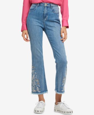dkny jeans macys