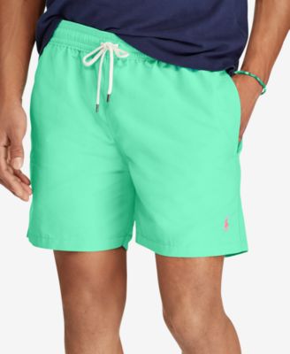 polo traveller swim shorts