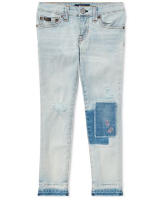 macy's polo ralph lauren jeans