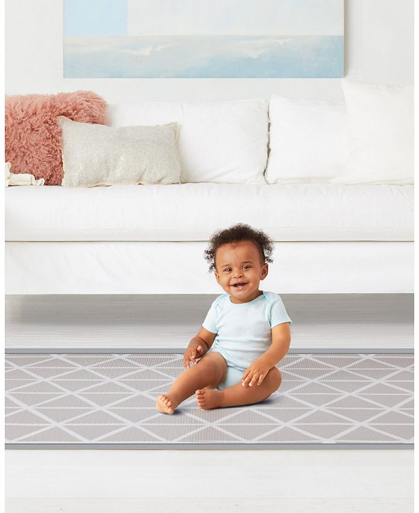 Skip Hop Doubleplay Reversible Play Mat & Reviews All Baby Gear
