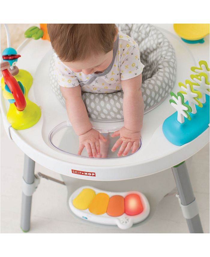 Skip Hop Explore & More Baby's View 3Stage Activity Center & Reviews