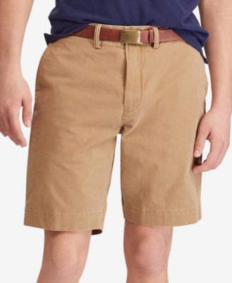 ralph lauren classic fit shorts