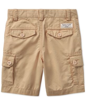 polo ralph lauren cargo shorts