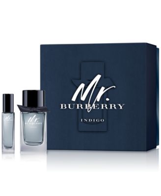 mr burberry macy's