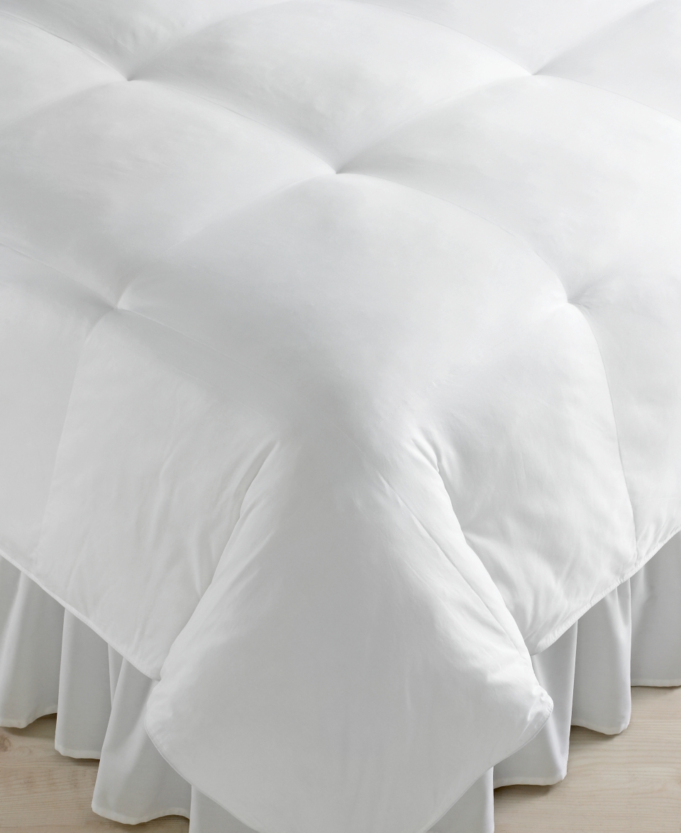 Lauren by Ralph Lauren Bedding, Studio Down Alternative King Comforter