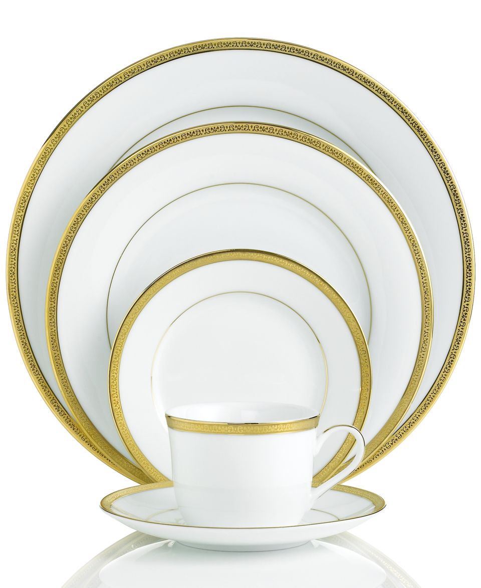 Lenox Eternal Dinnerware   Fine China   Dining & Entertaining   