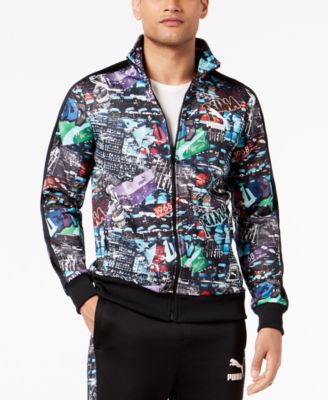 printed track jacket