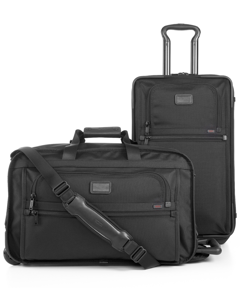 Tumi Luggage at    Tumi Ducati, Tumi Lightweight Luggage 