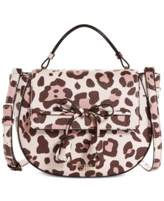 guess leila bag