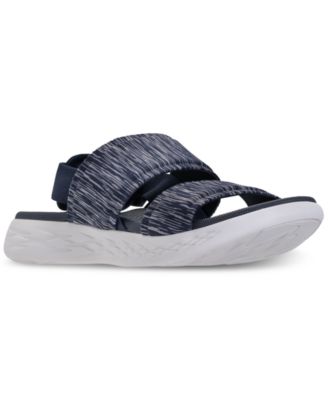 skechers on the go 600 foxy sandals