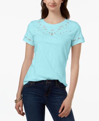 macys charter club shirts