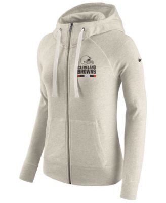 cleveland browns womens hoodie