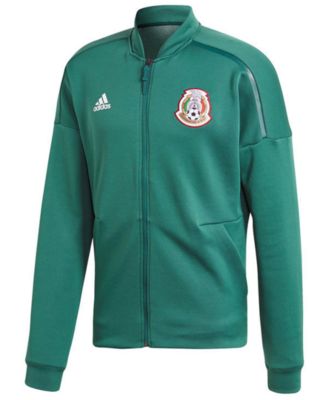 Mexico National Team Zone Jacket 