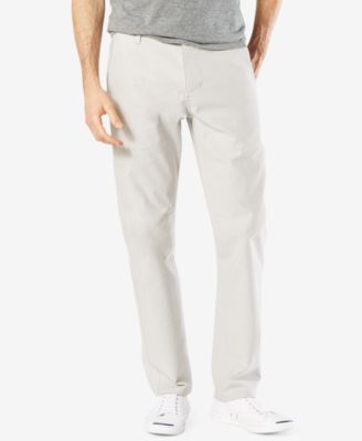 macy's dockers alpha khaki slim fit