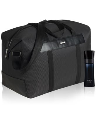 macy's armani code gift set