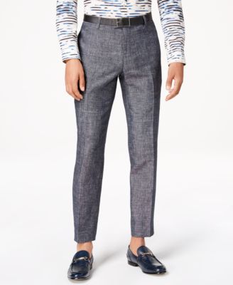 macys mens slacks dress