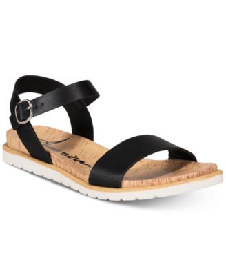 American Rag Mattie Platform Sandals 
