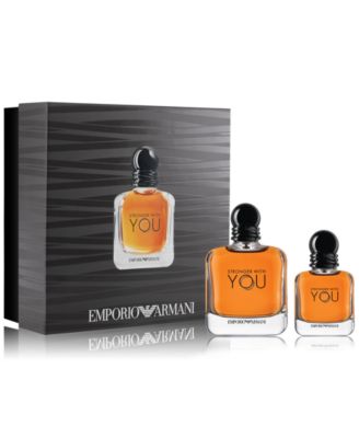 armani you gift set mens