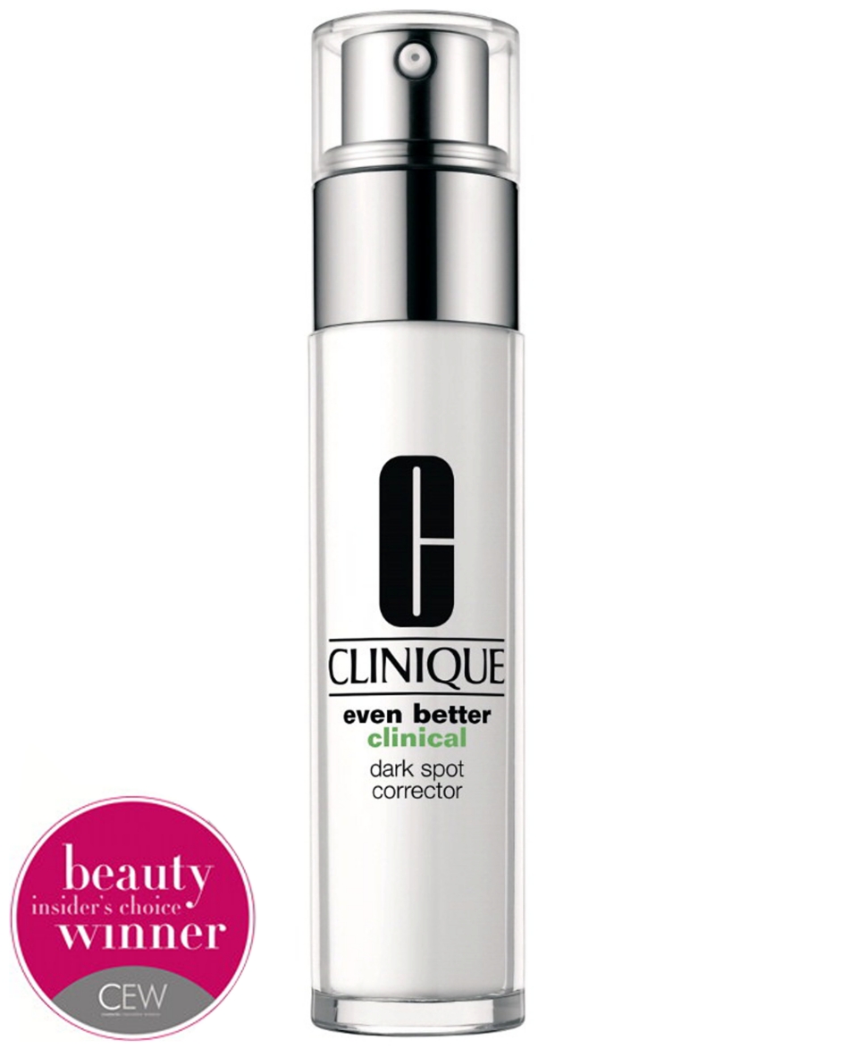 Clinique Even Better Clinical Dark Spot Corrector