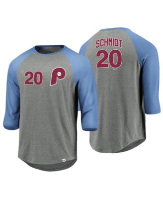 mike schmidt shirt