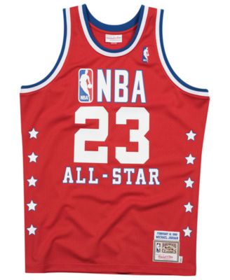 michael jordan nba all star