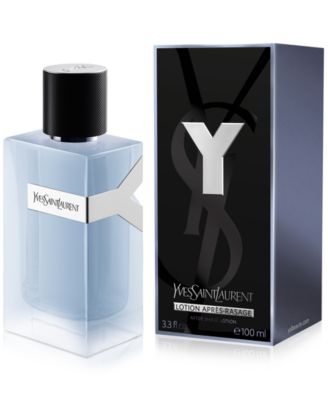 ysl y mens aftershave