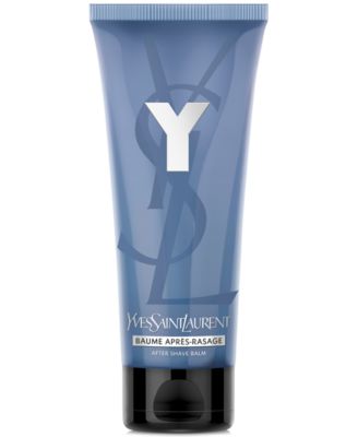 ysl y mens aftershave