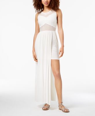 macys junior maxi dresses