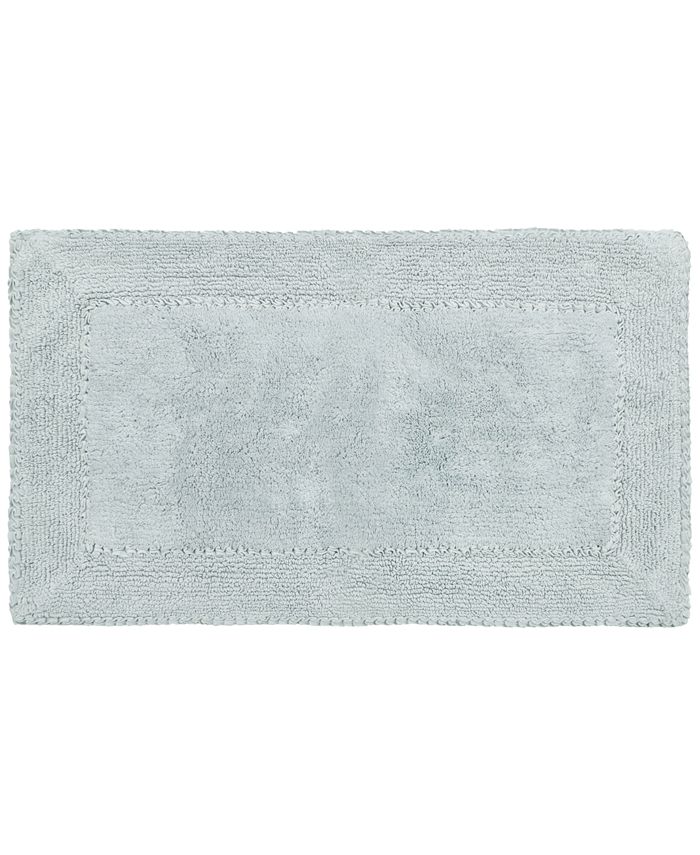 French Connection Laura Ashley Cotton Ruffled 17 X 24 Bath Rug Reviews Bath Rugs Bath Mats Bed Bath Macy S Shop with confidence on ebay! macy s