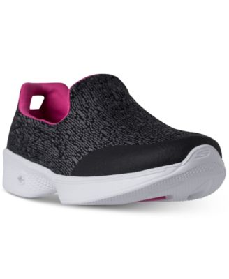 skechers goga max go walk 4