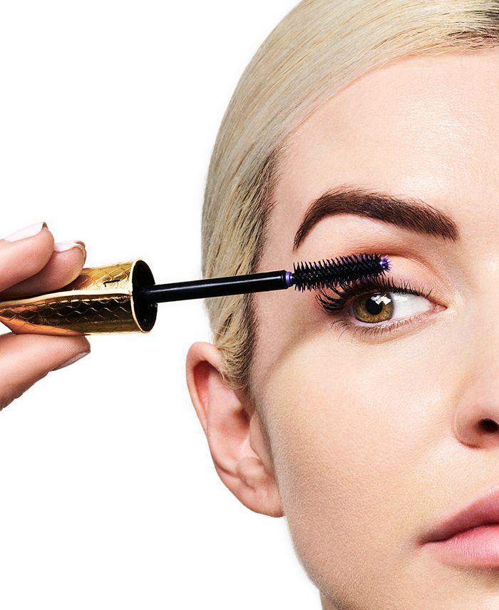 Tarte Lights, Camera, Splashes 4in1 Waterproof Mascara & Reviews Makeup Beauty Macy's