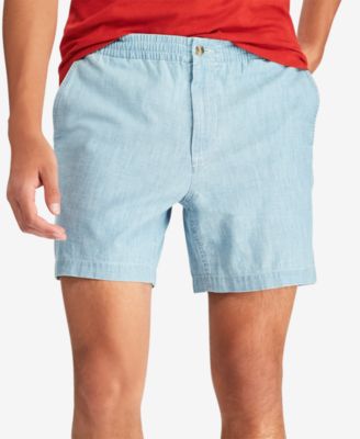 polo classic fit 6 shorts