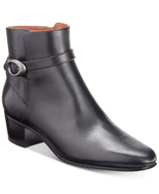 chrystie bootie coach