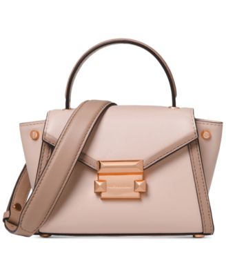 michael kors whitney polished