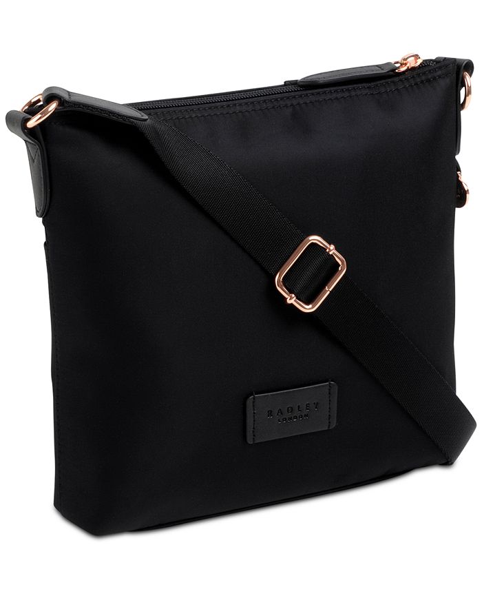 Radley London Pocket Essential Crossbody & Reviews Handbags