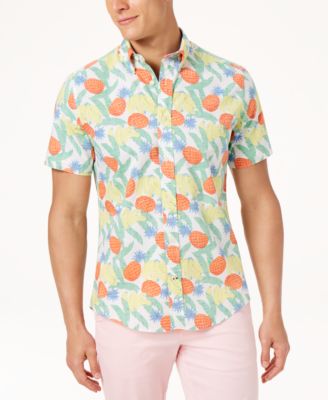 tommy hilfiger banana