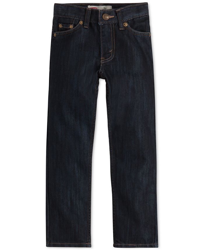 levi husky jeans