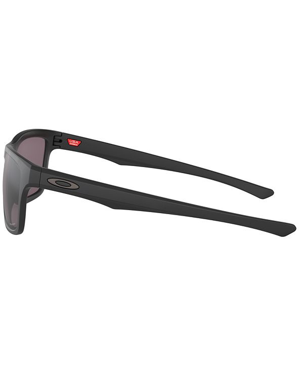 Oakley HOLSTON Sunglasses, OO9334 58 & Reviews Sunglasses by Sunglass