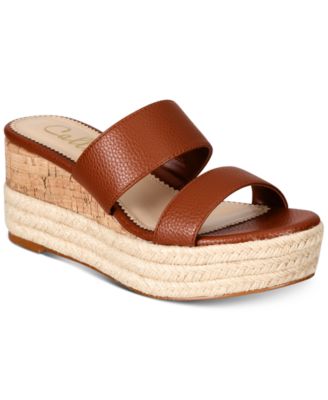 macy's callisto sandals