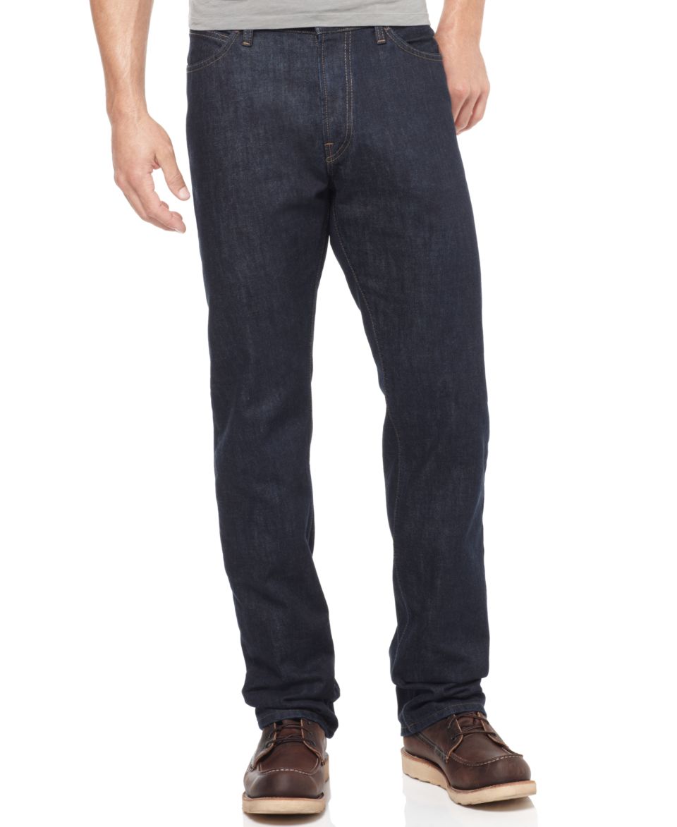 Nautica Jeans, Core EDV Straight Dark Rinse