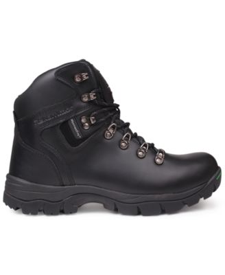 macys mens hiking boots