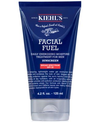 energizing moisturizer