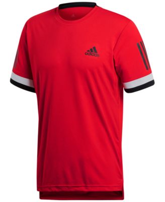 adidas mens tennis shirts