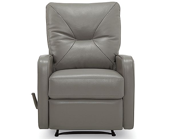 Furniture Finchley Leather Wallhugger Recliner & Reviews Recliners