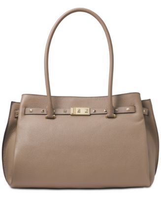 michael kors addison tote