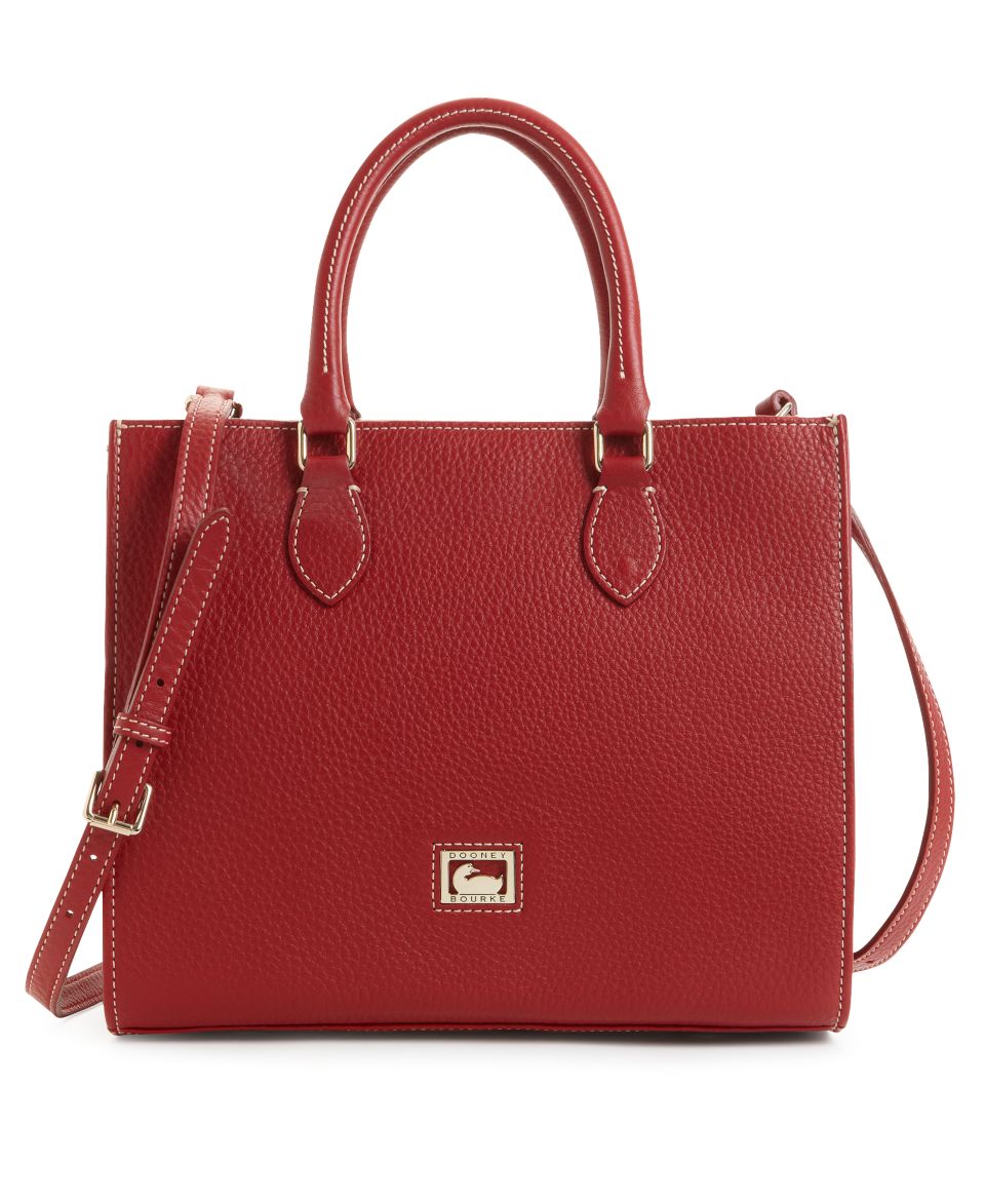 Dooney & Bourke Handbag, Portofino Janine Bag   Handbags & Accessories